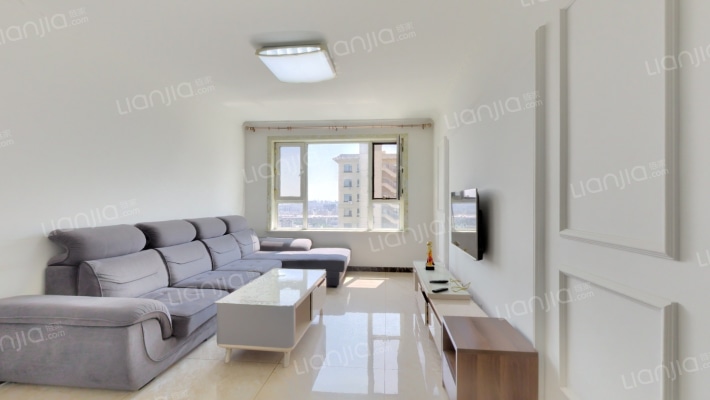 中正御华庭二手房实景图