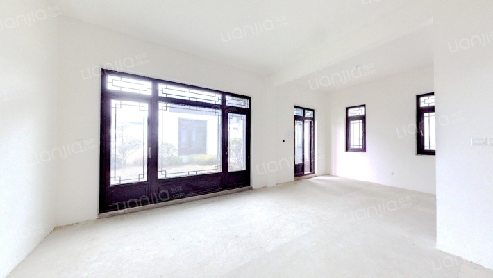 天泰桃花源二手房实景图