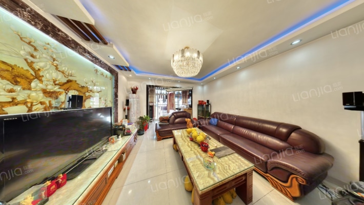 丰和日丽二手房实景图