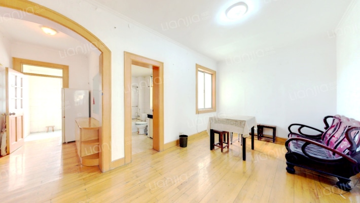 吴中二村二手房实景图