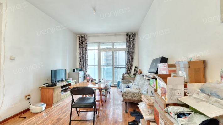 锦绣东方一期二手房实景图