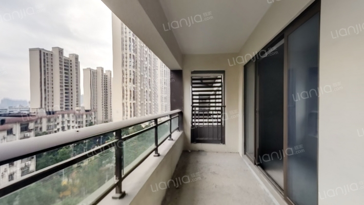 金科·集美东方二手房实景图