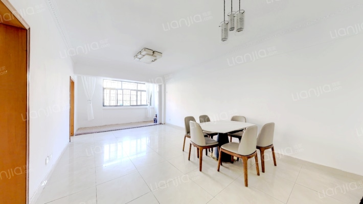 宝安山庄二手房实景图