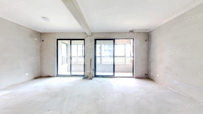 力高大发君御天下二手房实景图