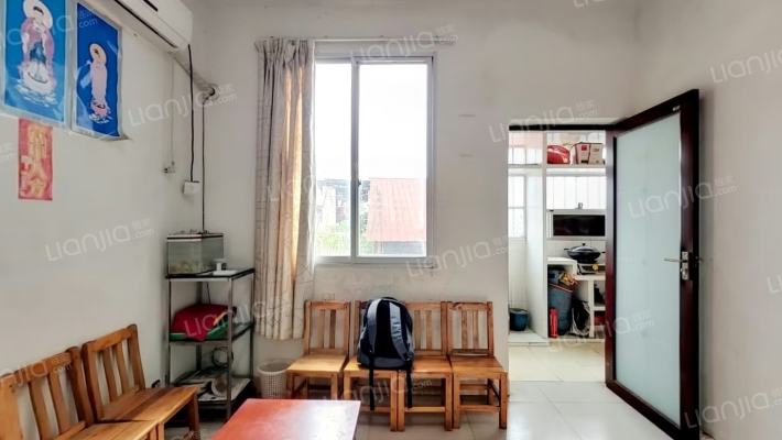 民族里(环城西二路)二手房实景图