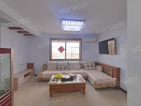 整租·黄海小区 2室1厅 南/北