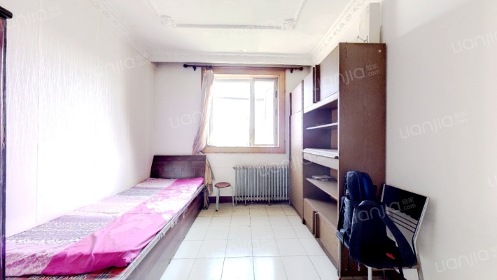 红旗路二手房实景图