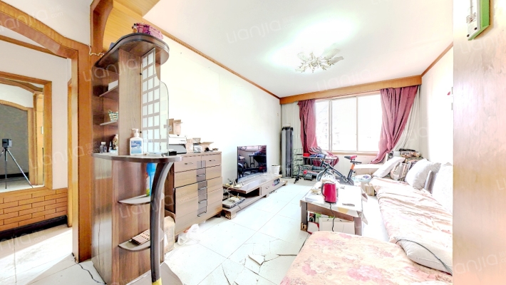 紫东阁小区二手房实景图