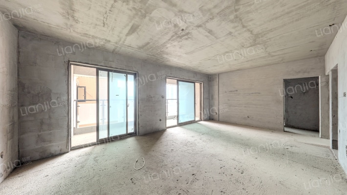 润和又一城二期二手房实景图