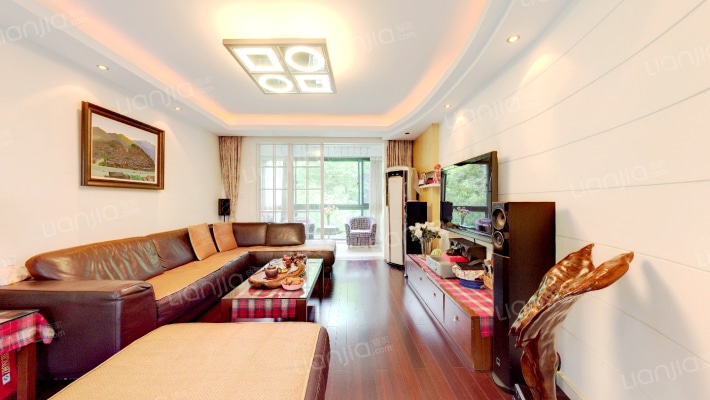 星河世纪城二期（星月蓝湾C区）二手房实景图