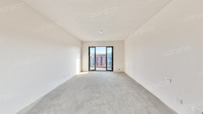 金浦御龙湾三期洋房二手房实景图