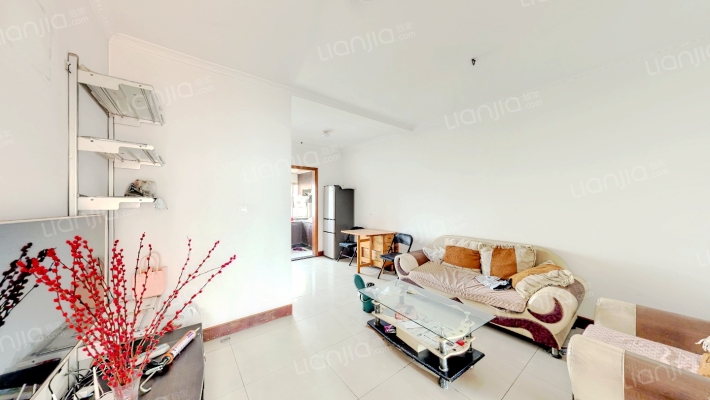 大城坊一村二手房实景图