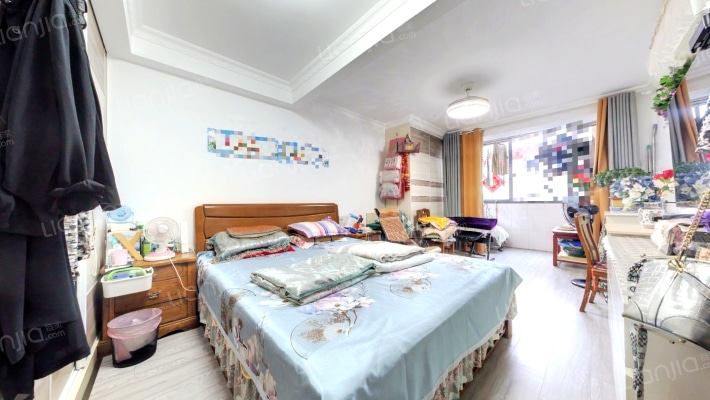 乾溪三村二手房实景图