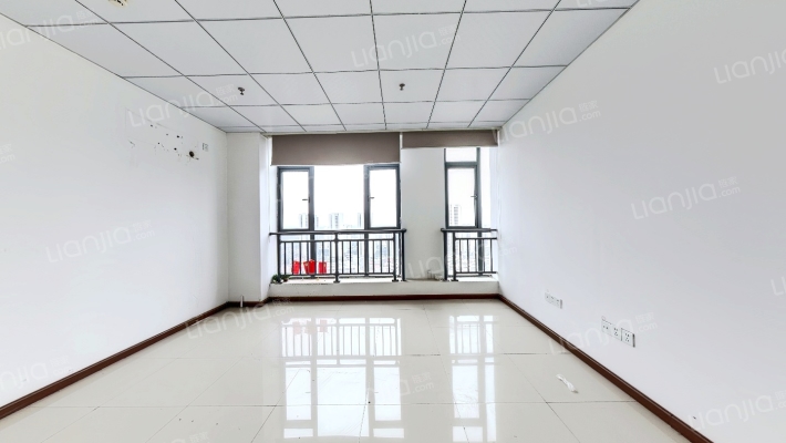 东城大厦二手房实景图