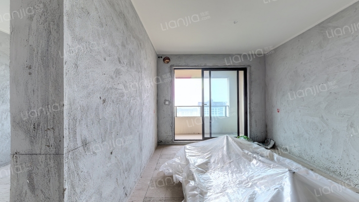 樾易府北区二手房实景图