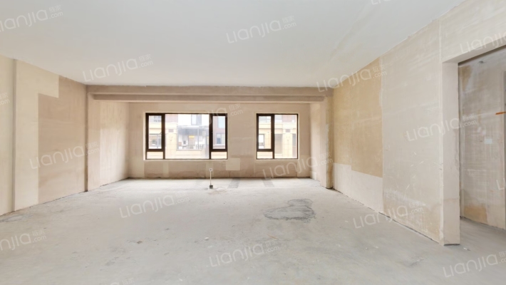 鼓楼金茂府三期二手房实景图