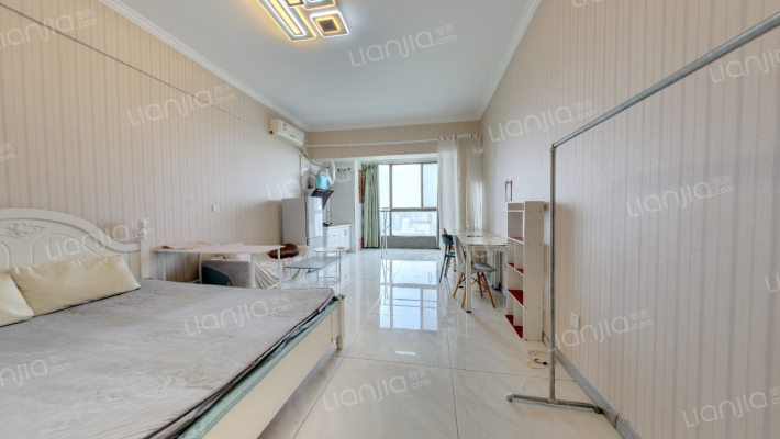 大洋时代国际二手房实景图