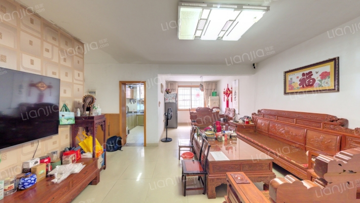 贤士湖住宅区二手房实景图