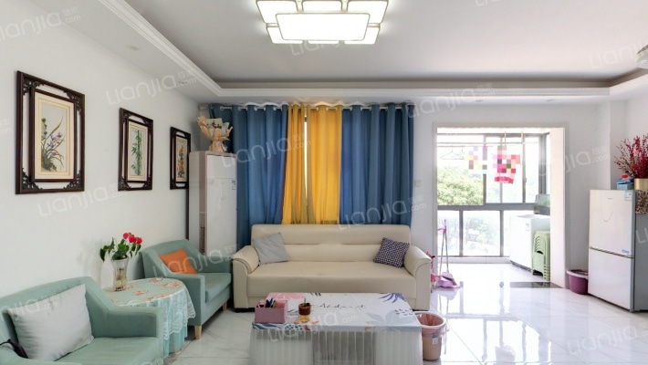 新丰苑三期二手房实景图