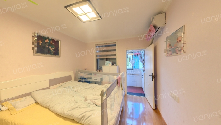 嘉山小区二手房实景图