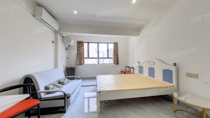 品尚公馆二手房实景图