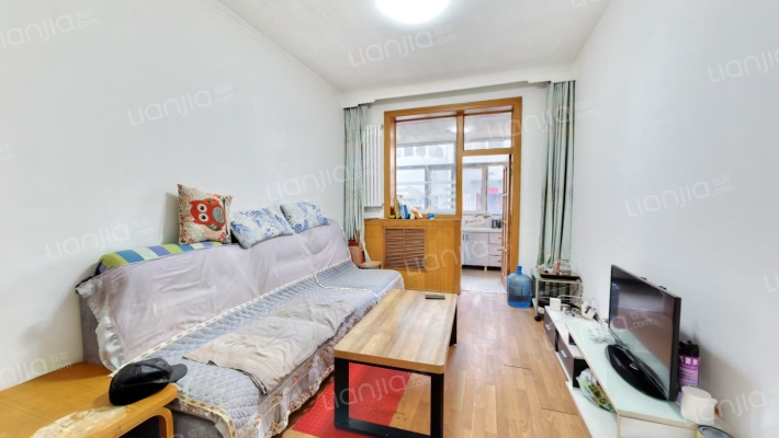 229队南小区二手房实景图