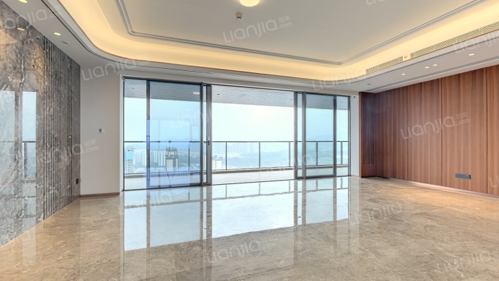 鹏瑞天玥二手房实景图