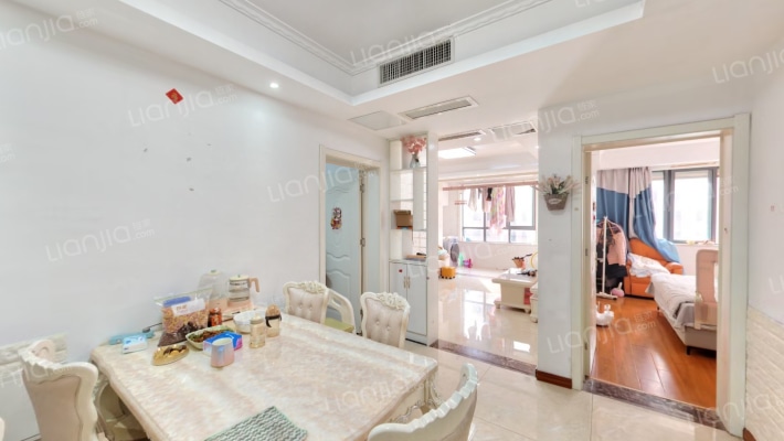 金润城二手房实景图