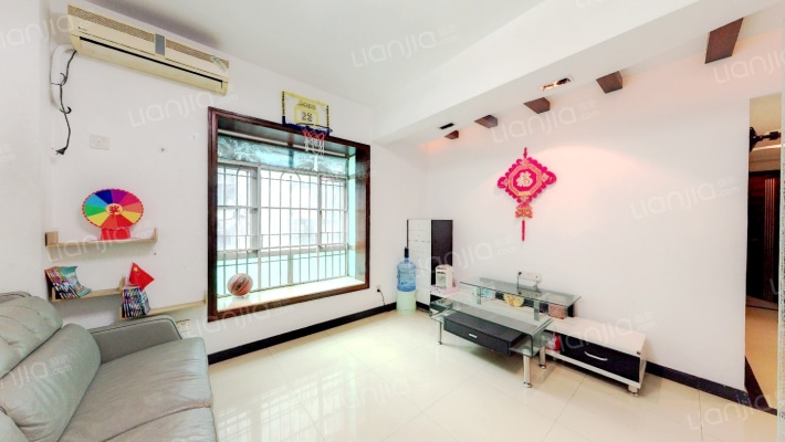 东风东路699号大院二手房实景图