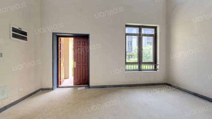 桃源里二期二手房实景图