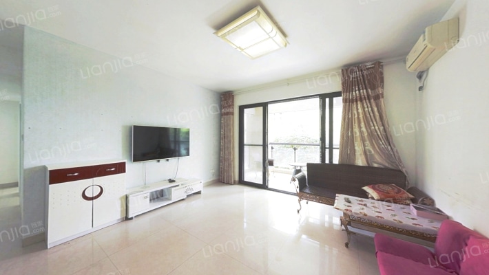 恒宇海岸华府一区二手房实景图