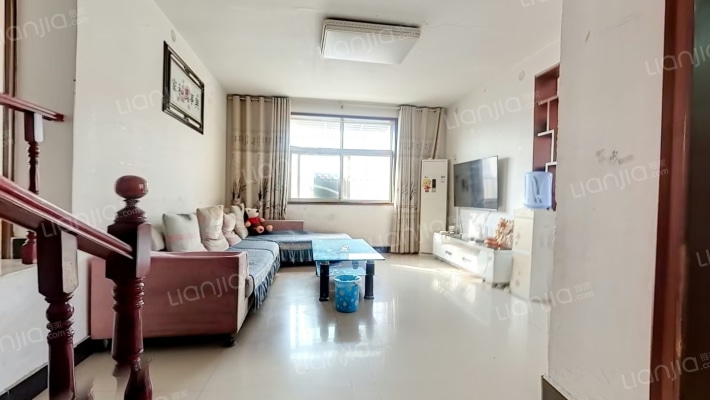 豪景花园二手房实景图