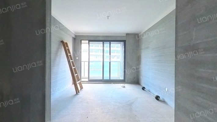建投稠州府C区二手房实景图