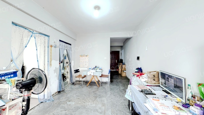 宁丰铭庭二手房实景图