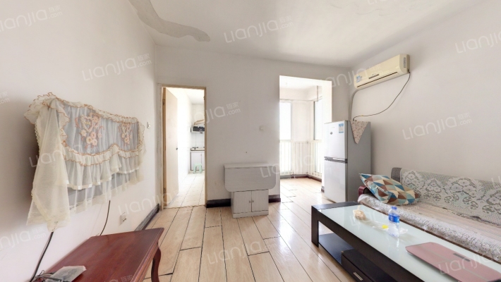 万达广场G区二手房实景图