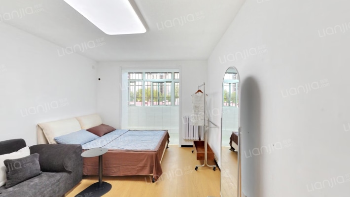 华屏里二手房实景图