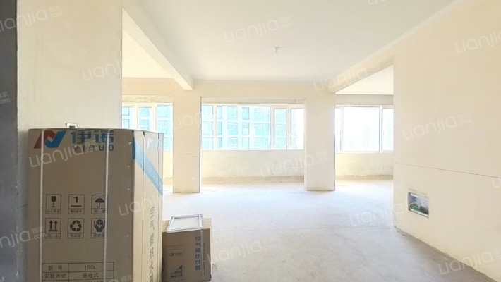 保集澜湾二手房实景图