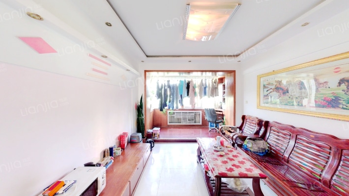 国投·秀美家园二手房实景图