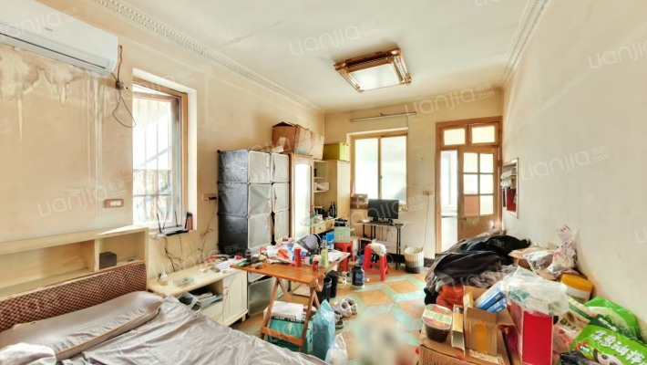 港航小区二手房实景图