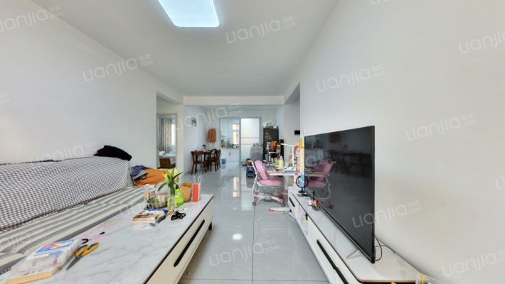 张大里怡馨园二手房实景图