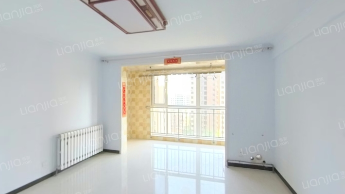 金鹰花园(胜利中路)二手房实景图