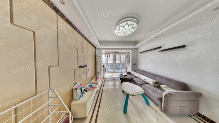 龙岸花园祥和苑二手房实景图