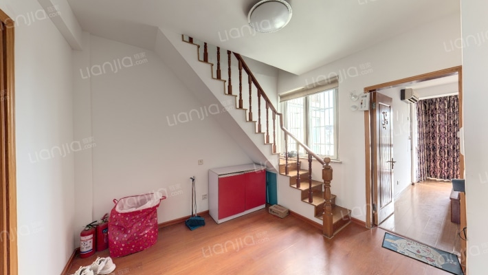 梅江北苑二手房实景图