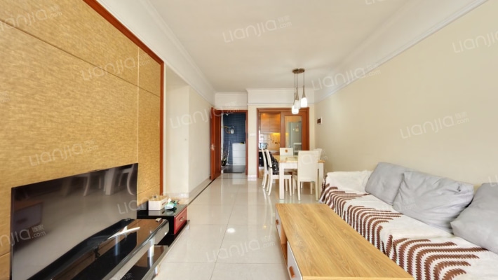 碧桂园滨海国际君御湾二手房实景图