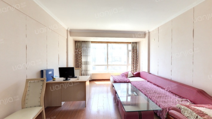 樱花别墅二手房实景图