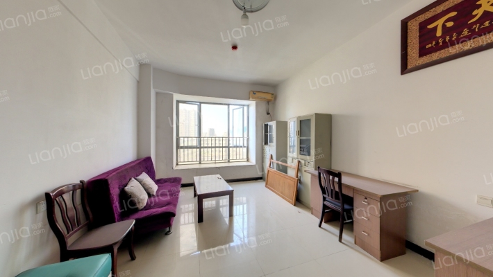 国金滨江二手房实景图