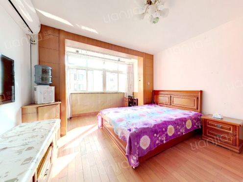 整租·海信北岭山小区 2室0厅 南