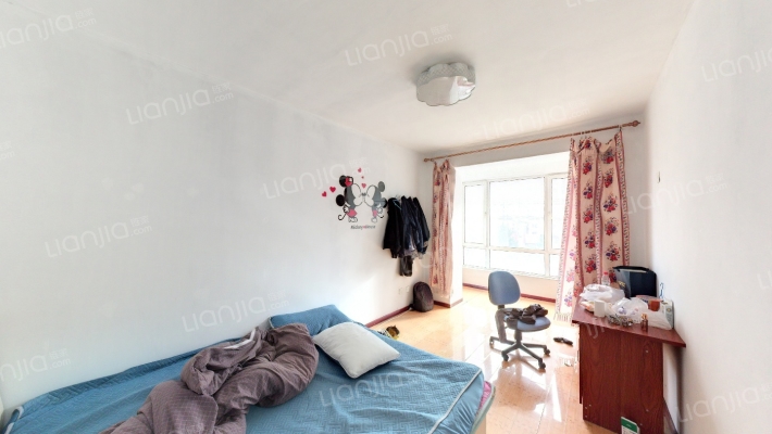 民丰家园二手房实景图