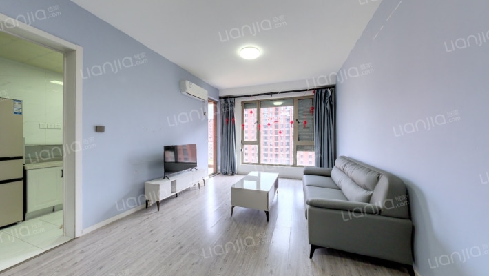 宋都美域锦园二手房实景图