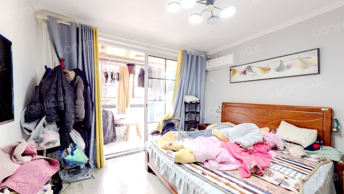 韩家苑小区二手房实景图